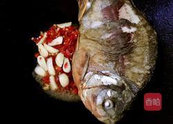 香煎武昌鱼的做法图解7