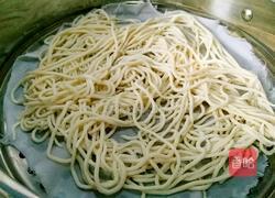 陕西卤面的做法图解6