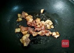 陕西卤面的做法图解9