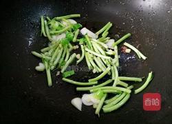 陕西卤面的做法图解11