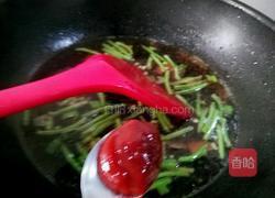陕西卤面的做法图解13