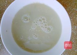油盐烧饼的做法图解2