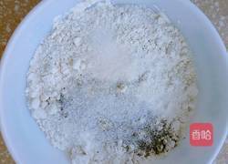 油盐烧饼的做法图解5