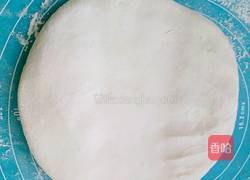 油盐烧饼的做法图解9