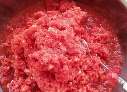 辣酱的做法图解2