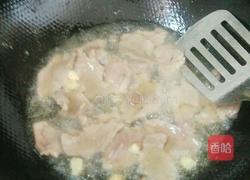 家常干锅山药的做法图解8