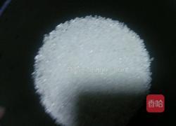腊肉煲仔饭的做法图解3