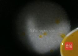 腊肉煲仔饭的做法图解4