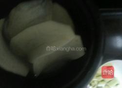 腊肉煲仔饭的做法图解6