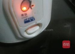 腊肉煲仔饭的做法图解9