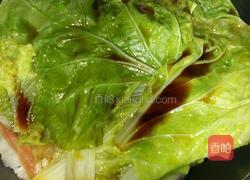 腊肉煲仔饭的做法图解12