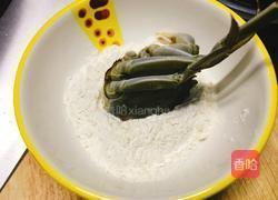 六月黄炒年糕的做法图解3