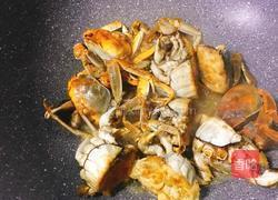 六月黄炒年糕的做法图解9