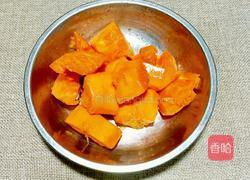 木瓜牛奶糖水的做法图解1