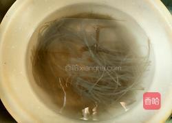 红薯粉的做法图解1