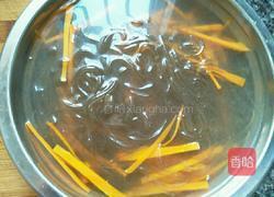 红薯粉的做法图解4