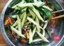 红薯粉的做法图解5