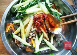 红薯粉的做法图解6