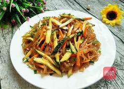 红薯粉的做法图解8