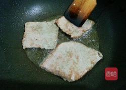 洋葱牛排的做法图解4