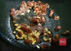 什錦豌豆粒的做法圖解4