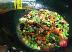 什锦豌豆粒的做法图解8