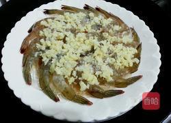 虾仁粉丝的做法图解8