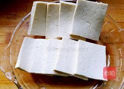 包浆豆腐煲的做法图解1