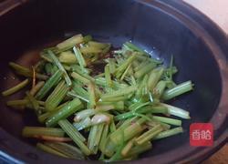 包浆豆腐煲的做法图解8