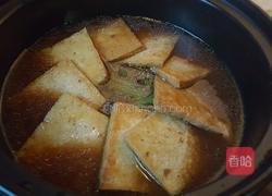 包浆豆腐煲的做法图解9
