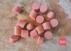 茄子盖饭的做法图解4