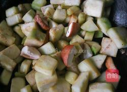 茄子盖饭的做法图解7