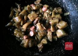 茄子盖饭的做法图解10