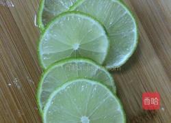 青柠蜂蜜茶的做法图解4