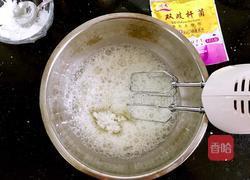 自制电饭煲蛋糕的做法图解6