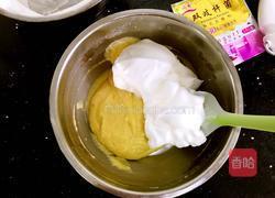 自制电饭煲蛋糕的做法图解10