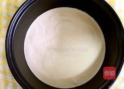 自制电饭煲蛋糕的做法图解13