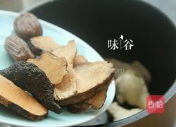 土茯苓鸡汤的做法图解4