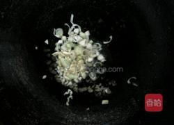 炒粉干的做法图解7