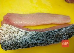 温州鱼丸的做法图解1