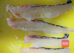 温州鱼丸的做法图解2