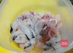 温州鱼丸的做法图解3