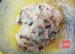 温州鱼丸的做法图解5