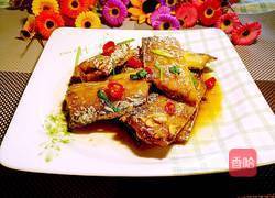 家炖刀鱼的做法图解9