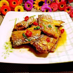 家炖刀鱼的做法[图]