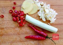 家炖刀鱼的做法图解2