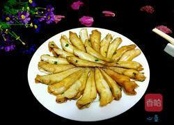 煎焖沙丁鱼的做法图解5