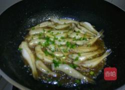 煎焖沙丁鱼的做法图解4