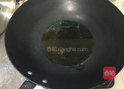 韭菜鸡蛋春卷的做法图解2