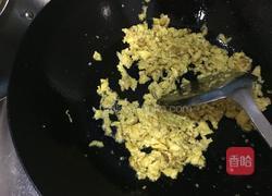 韭菜鸡蛋春卷的做法图解4